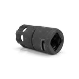 Strike Industries - Oppressor Blast Shield - Black