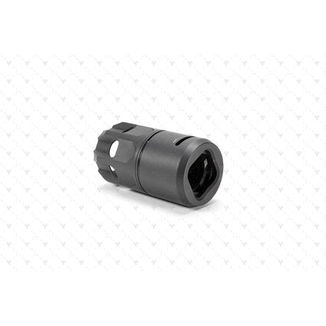 Strike Industries - Oppressor Blast Shield - Black