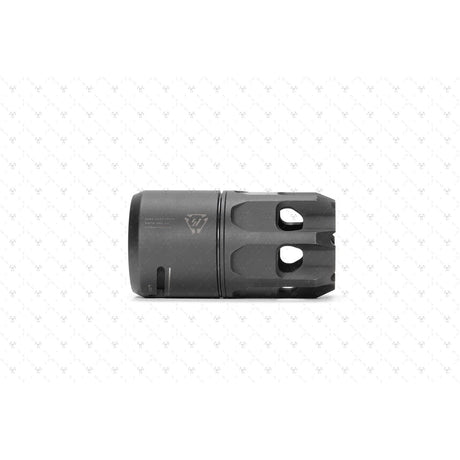 Strike Industries - Oppressor Blast Shield - Black