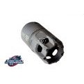 Strike Industries - Oppressor Blast Shield - Black