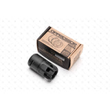 Strike Industries - Oppressor Blast Shield - Black