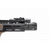 Strike Industries - Oppressor Blast Shield - Black