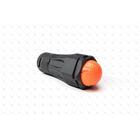 Strike Industries - Oppressor Blast Shield - Black