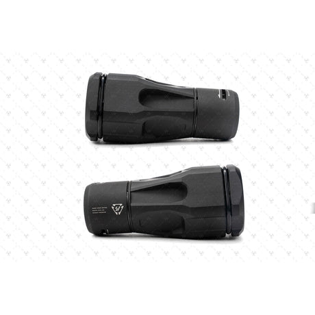 Strike Industries - Oppressor Blast Shield - Black