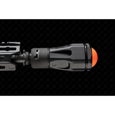 Strike Industries - Oppressor Blast Shield - Black