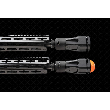Strike Industries - Oppressor Blast Shield - Black