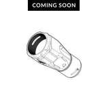 Strike Industries - Oppressor Blast Shield - Black
