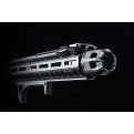 Strike Industries - Oppressor Blast Shield - Black