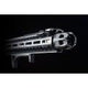 Strike Industries - Oppressor Blast Shield - Black