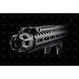 Strike Industries - Oppressor Blast Shield - Black