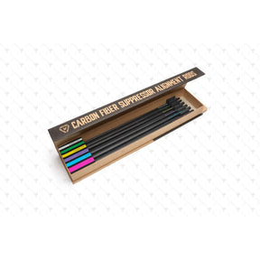 Strike Industries - Send It Sticks Carbon Fiber Alignment Rods