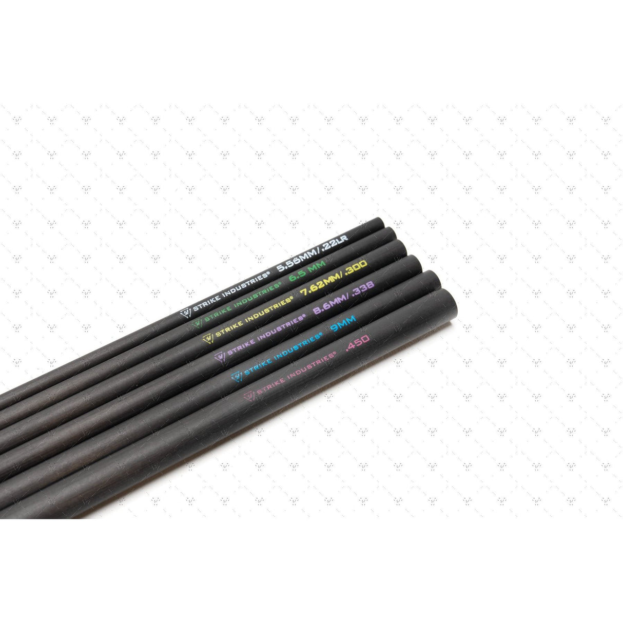 Strike Industries - Send It Sticks Carbon Fiber Alignment Rods