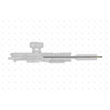 Strike Industries - Send It Sticks Carbon Fiber Alignment Rods