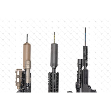 Strike Industries - Send It Sticks Carbon Fiber Alignment Rods