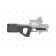 Strike Industries - Modular Chassis for FN PS90 - Black