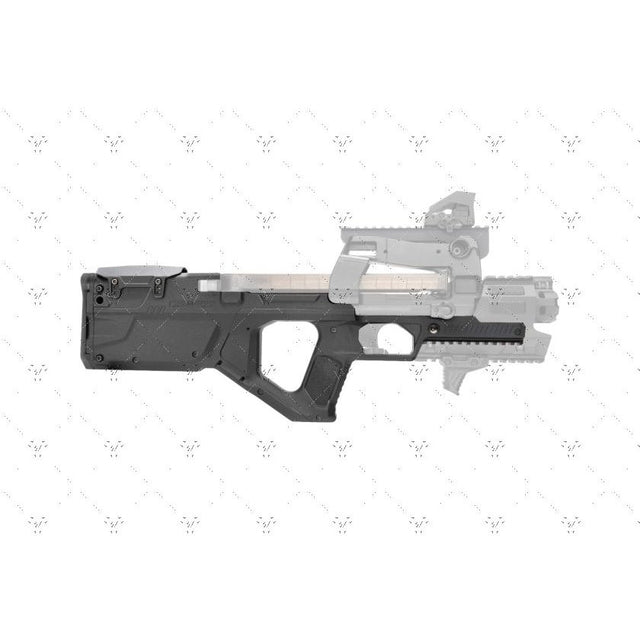 Strike Industries - Modular Chassis for FN PS90 - Black
