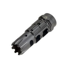 Strike Industries - Triple Crown Compensator 223/556 1/2x28