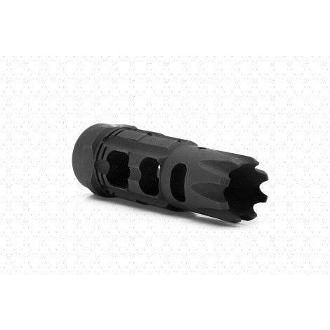Strike Industries - Triple Crown Compensator 223/556 1/2x28