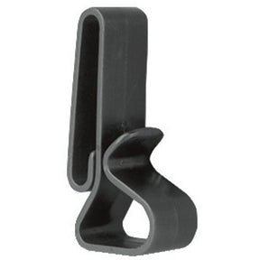 Safariland - Model 075 Hearing Protector Holder - Black