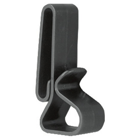 Safariland - Model 075 Hearing Protector Holder - Black
