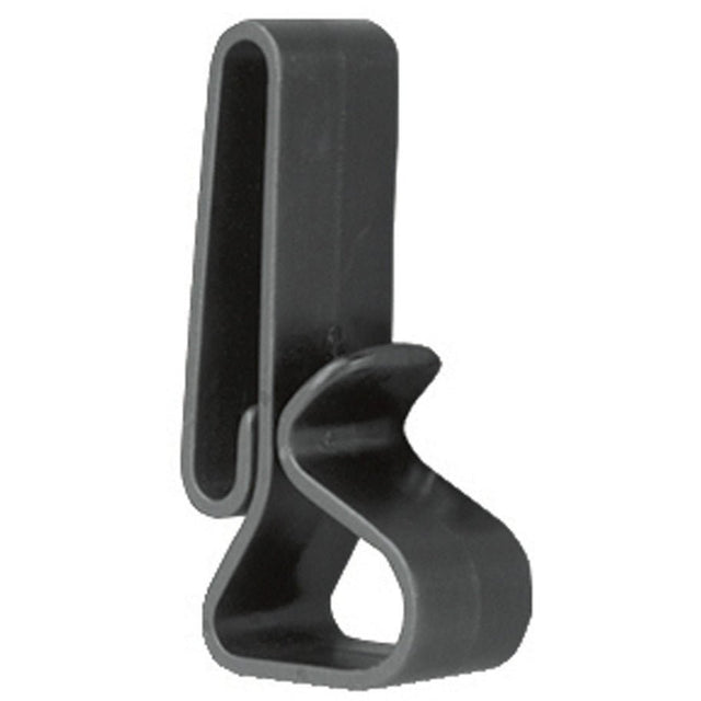 Safariland - Model 075 Hearing Protector Holder - Black