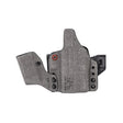 Safariland - INCOG-X IWB Holster for Glock 43X/48 - Black