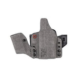 Safariland - INCOG-X IWB Holster for Glock 43X/48 - Black