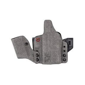 Safariland - INCOG-X IWB Holster for Glock 43X/48 - Black