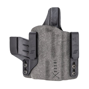 Safariland - INCOG-X IWB Holster for SIG P320 - Black, RH