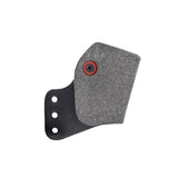 Safariland - INCOG-X Small Mag Caddy - Gray, Right Hand