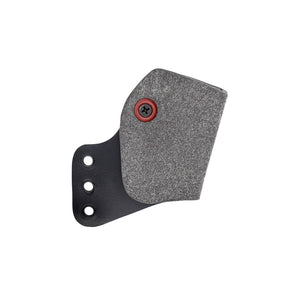 Safariland - INCOG-X Small Mag Caddy - Gray, Right Hand