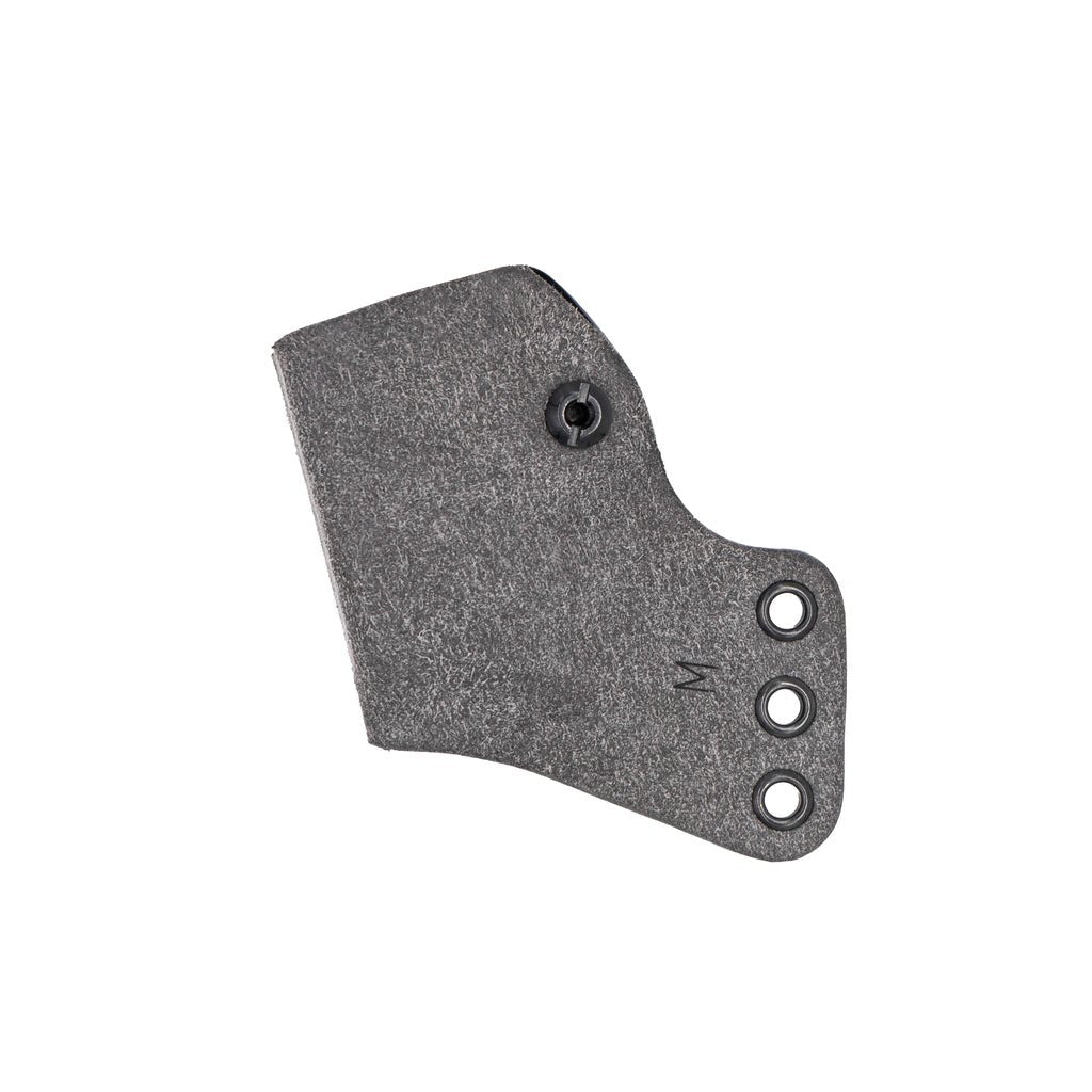 Safariland - INCOG-X Small Mag Caddy - Gray, Right Hand