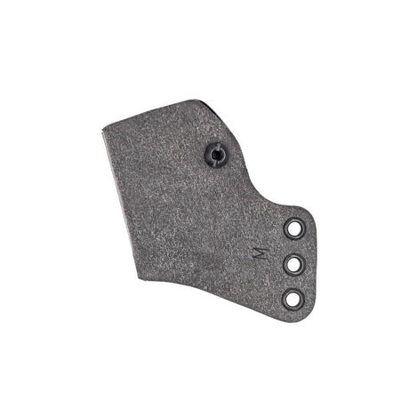 Safariland - INCOG-X Small Mag Caddy - Gray, Right Hand