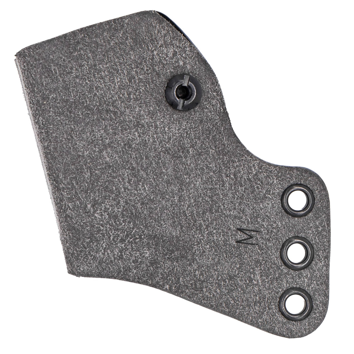 Safariland - INCOG-X Small Mag Caddy - Gray, Right Hand