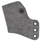 Safariland - INCOG-X Small Mag Caddy - Gray, Right Hand