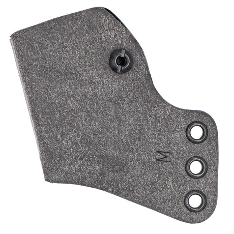 Safariland - INCOG-X Small Mag Caddy - Gray, Right Hand