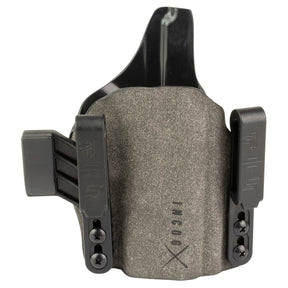 Safariland - INCOG-X IWB Holster for Hellcat Pro RDS - Gray