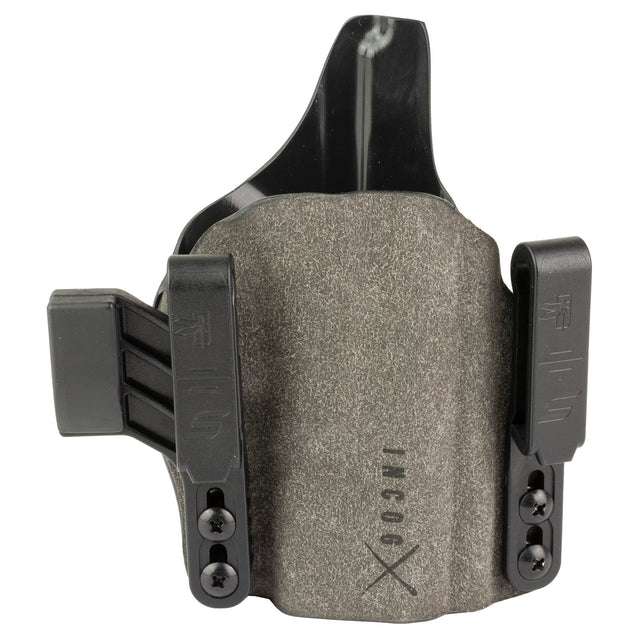 Safariland - INCOG-X IWB Holster for Hellcat Pro RDS - Gray