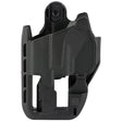 Safariland - Schema IWB Holster for Springfield Hellcat - Black