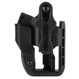 Safariland - Schema IWB Holster for S&W Shield/Shield Plus - Black