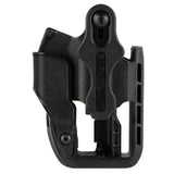 Safariland - Schema IWB Holster for S&W Shield/Shield Plus - Black