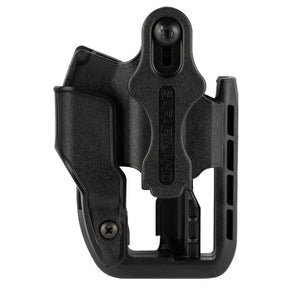 Safariland - Schema IWB Holster for S&W Shield/Shield Plus - Black