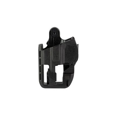 Safariland - Schema IWB Holster for S&W Shield/Shield Plus - Black