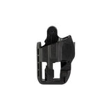 Safariland - Schema IWB Holster for S&W Shield/Shield Plus - Black