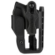 Safariland - Schema IWB Holster for Glock 19 - Black RH