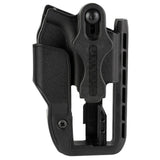 Safariland - Schema IWB Holster for Glock 19 - Black RH
