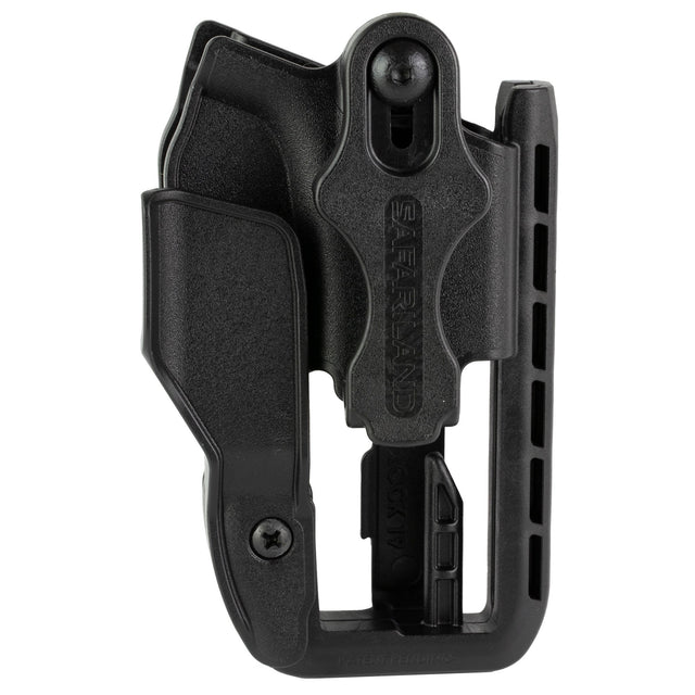 Safariland - Schema IWB Holster for Glock 19 - Black RH