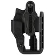 Safariland - Schema IWB Holster for Glock 43/43X - Black