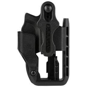 Safariland - Schema IWB Holster for Glock 43/43X - Black