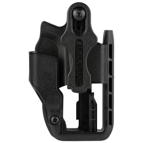 Safariland - Schema IWB Holster for Glock 43/43X - Black